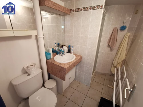 Casa Valras-Plage, 2 dormitorios, 7 personas - photo_1011693631486