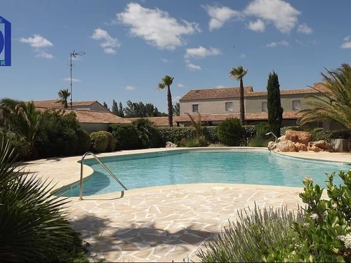 Maison Valras-Plage, 3 pièces, 4 personnes - photo_1011712331518