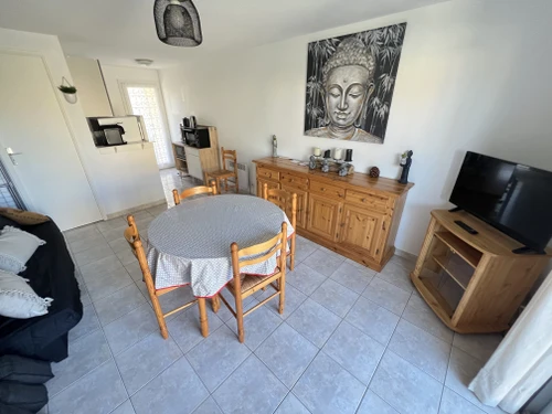 Casa Valras-Plage, 2 dormitorios, 6 personas - photo_1011746441104