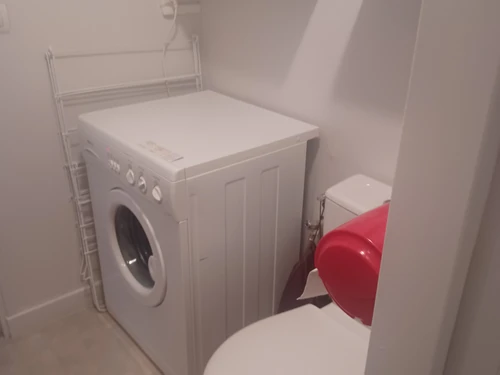 Studio Besse-et-Saint-Anastaise-Super Besse, 1 pièce, 5 personnes - photo_1011768169842