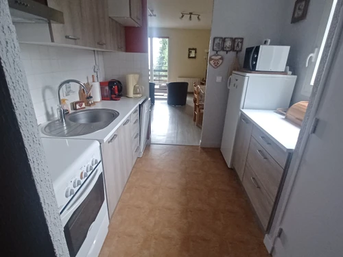 Studio Besse-et-Saint-Anastaise-Super Besse, 1 pièce, 5 personnes - photo_1011768169842