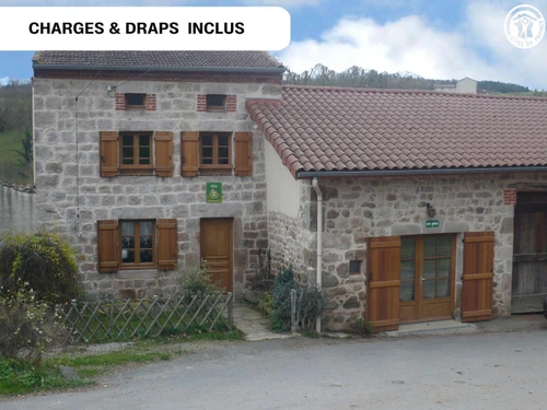 Gîte Périgneux, 4 pièces, 6 personnes - photo_14189025700