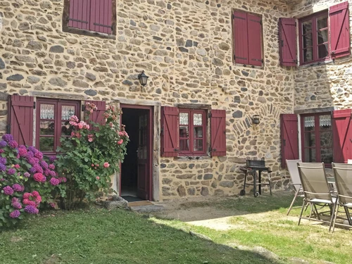 Gîte Saint-Just-en-Bas, 4 pièces, 6 personnes - photo_14193687688