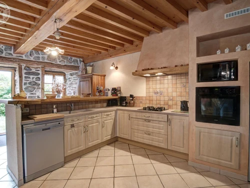 Gîte Saint-Just-en-Bas, 4 pièces, 6 personnes - photo_14193687688