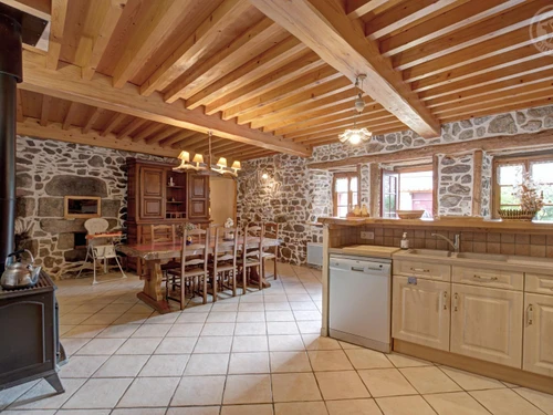 Gîte Saint-Just-en-Bas, 4 pièces, 6 personnes - photo_14193687688