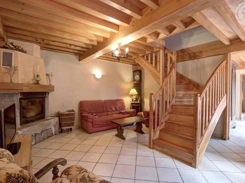 Gîte Saint-Just-en-Bas, 4 pièces, 6 personnes - photo_14193687688