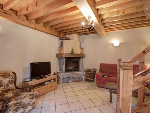 Gîte Saint-Just-en-Bas, 4 pièces, 6 personnes - photo_14193687688