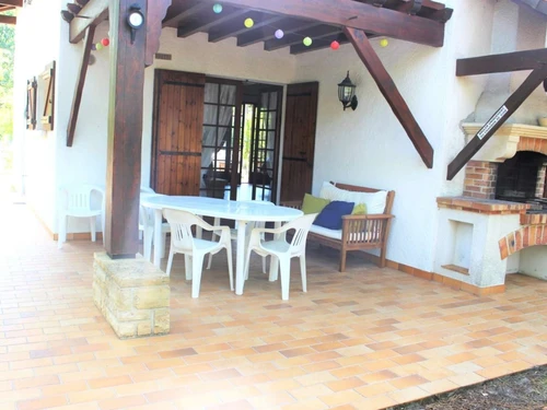 Villa Lège-Cap-Ferret, 3 bedrooms, 5 persons - photo_19386124348