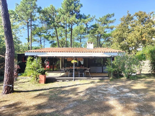 Villa Lège-Cap-Ferret, 4 pièces, 6 personnes - photo_1011649510176