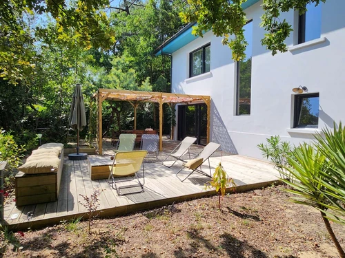 Villa Lège-Cap-Ferret, 6 Schlafzimmer, 12 Personen - photo_1011688154313