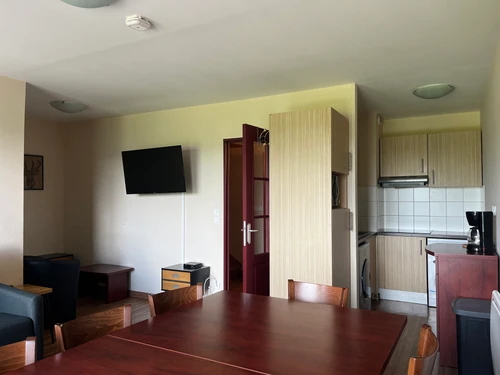 Appartement Peyragudes, 3 pièces, 8 personnes - photo_12203282707