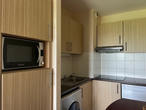 Apartment Peyragudes , 2 bedrooms, 8 persons - photo_12203282707