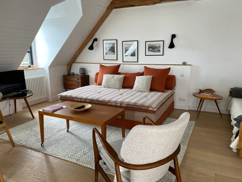 Studio Sauzon, 1 pièce, 2 personnes - photo_17685334642