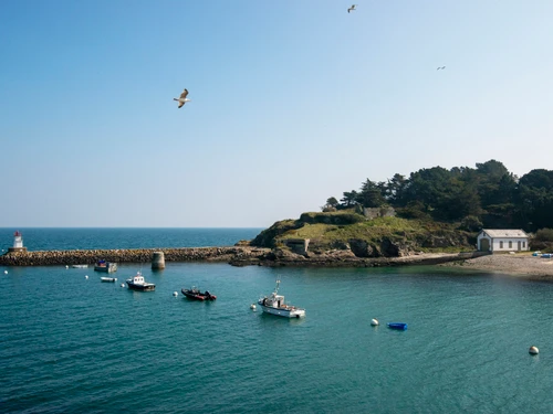 Studio Sauzon, studio flat, 2 persons - photo_17685334642