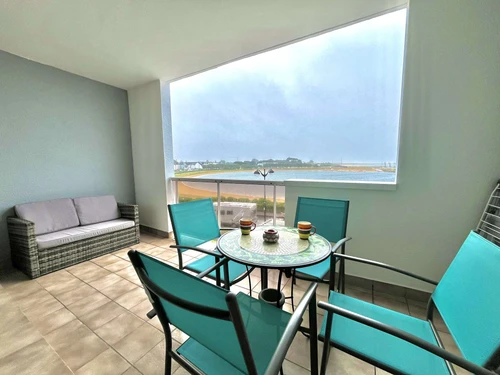 Appartement Étel, 3 pièces, 4 personnes - photo_1011807712393