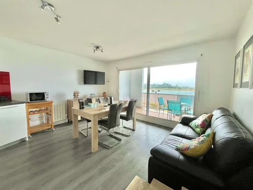 Apartment Étel, 2 bedrooms, 4 persons - photo_1011807712393