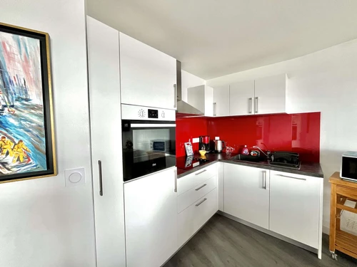 Apartment Étel, 2 bedrooms, 4 persons - photo_1011807712393