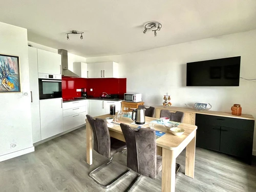 Apartment Étel, 2 bedrooms, 4 persons - photo_1011807712393