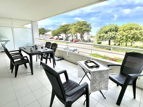 Apartamento Étel, 1 dormitorio, 4 personas - photo_1011675667495