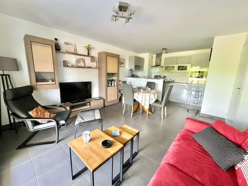 Appartement Étel, 2 pièces, 4 personnes - photo_1011675667495