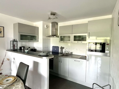 Appartement Étel, 2 pièces, 4 personnes - photo_1011675667495