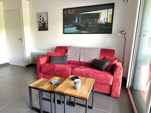 Appartement Étel, 2 pièces, 4 personnes - photo_1011675667495