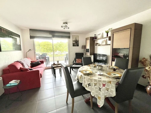 Appartement Étel, 2 pièces, 4 personnes - photo_1011675667495