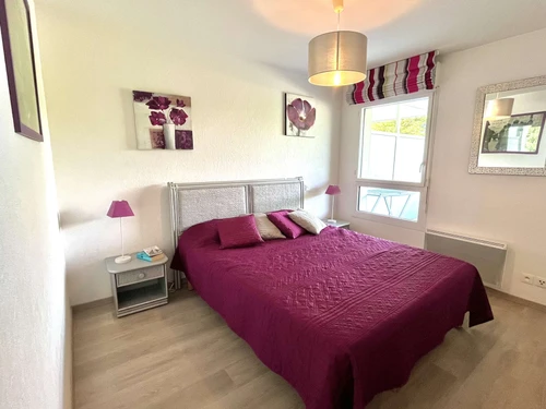 Appartement Étel, 2 pièces, 4 personnes - photo_1011675667495