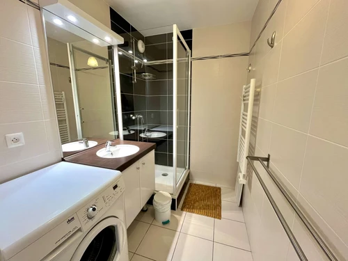 Appartement Étel, 2 pièces, 4 personnes - photo_1011675667495