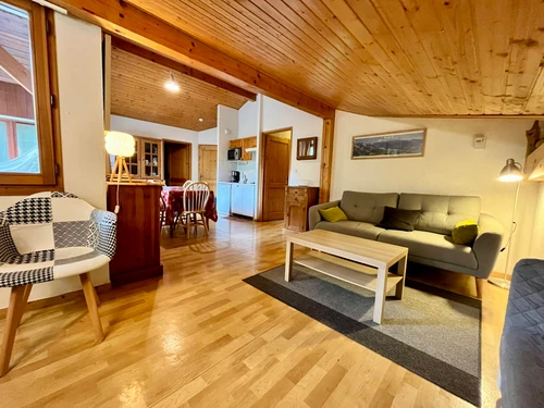 Apartamento Samoëns, 3 dormitorios, 6 personas - photo_15690144905
