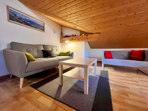 Apartment Samoëns, 3 bedrooms, 6 persons - photo_15690144905