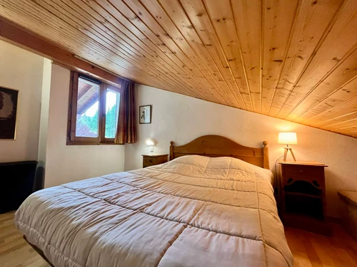 Apartment Samoëns, 3 bedrooms, 6 persons - photo_15690144905