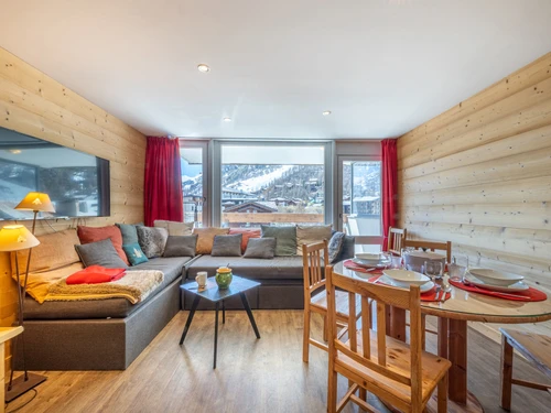 Apartamento Val-d'Isère, 1 dormitorio, 4 personas - photo_18468462251