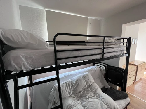 Apartment Cauterets, 1 bedroom, 4 persons - photo_1011808963771