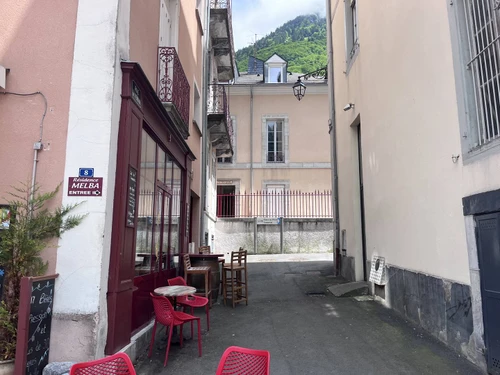 Apartment Cauterets, 1 bedroom, 4 persons - photo_1011808963771