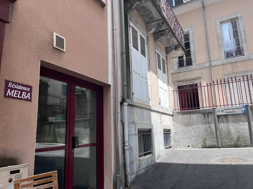 Apartment Cauterets, 1 bedroom, 4 persons - photo_1011808963771