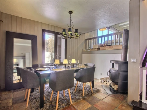 Chalet Plagne 1800, 5 bedrooms, 14 persons - photo_1011808977865