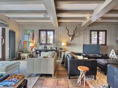 Chalet Plagne 1800, 5 bedrooms, 14 persons - photo_1011808977865