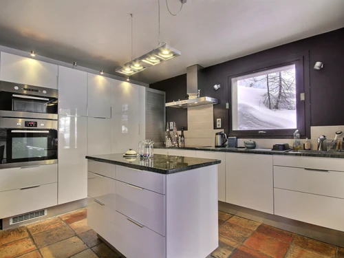 Chalet Plagne 1800, 5 bedrooms, 14 persons - photo_1011808977865