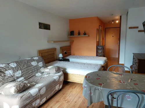 Studio Brides-les-Bains, Studio, 4 Personen - photo_15112740398