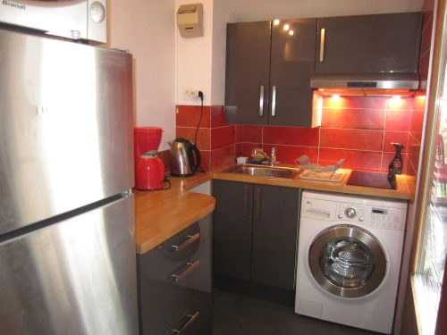 Studio Brides-les-Bains, studio flat, 4 persons - photo_15112740398