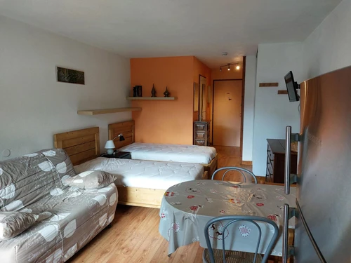 Studio Brides-les-Bains, studio flat, 4 persons - photo_15112740398