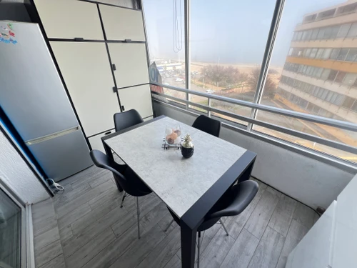 Apartamento Valras-Plage, 1 dormitorio, 4 personas - photo_1011679018384