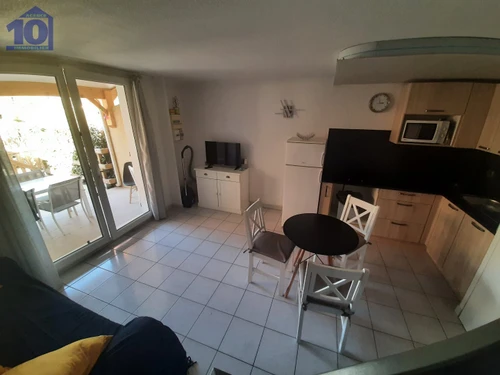 Maison Vendres, 2 pièces, 5 personnes - photo_1011700746856