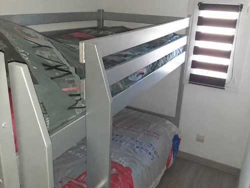 Maison Vendres, 2 pièces, 5 personnes - photo_1011700746856