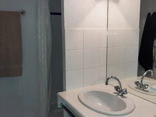 Maison Vendres, 2 pièces, 5 personnes - photo_1011700746856