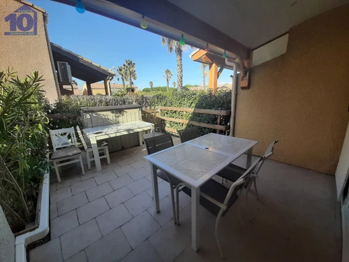 Maison Vendres, 2 pièces, 5 personnes - photo_1011700746856