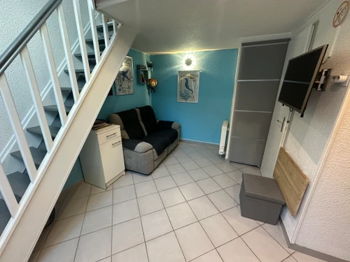 Casa Valras-Plage, 2 dormitorios, 5 personas - photo_1011693630953