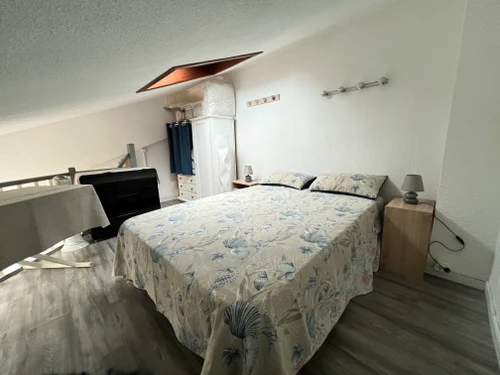 Casa Valras-Plage, 2 dormitorios, 5 personas - photo_1011693630953