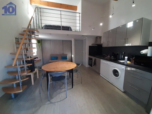 Casa Valras-Plage, estudio, 4 personas - photo_1011680006147